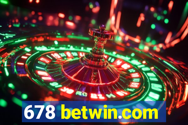 678 betwin.com
